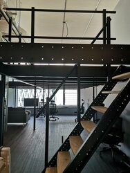 The Central (D1), Office #456570871